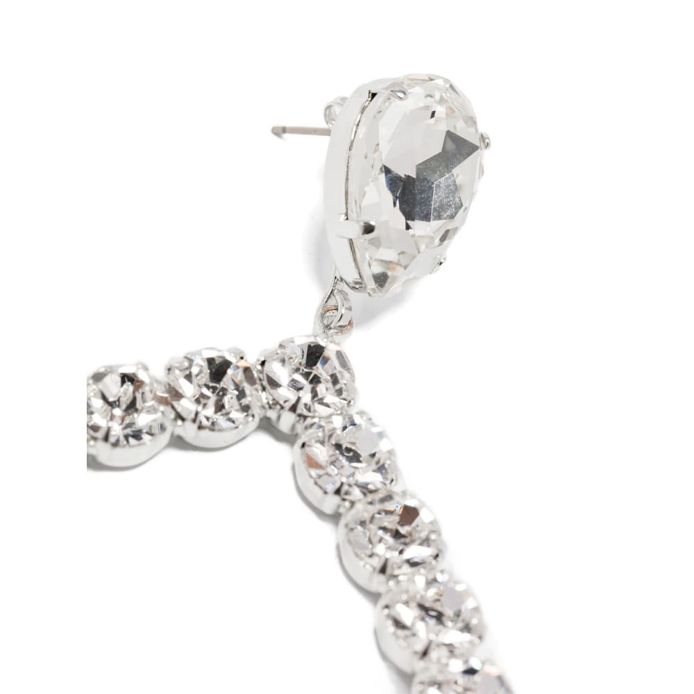 Magda Butrym Jewellery In Metallic