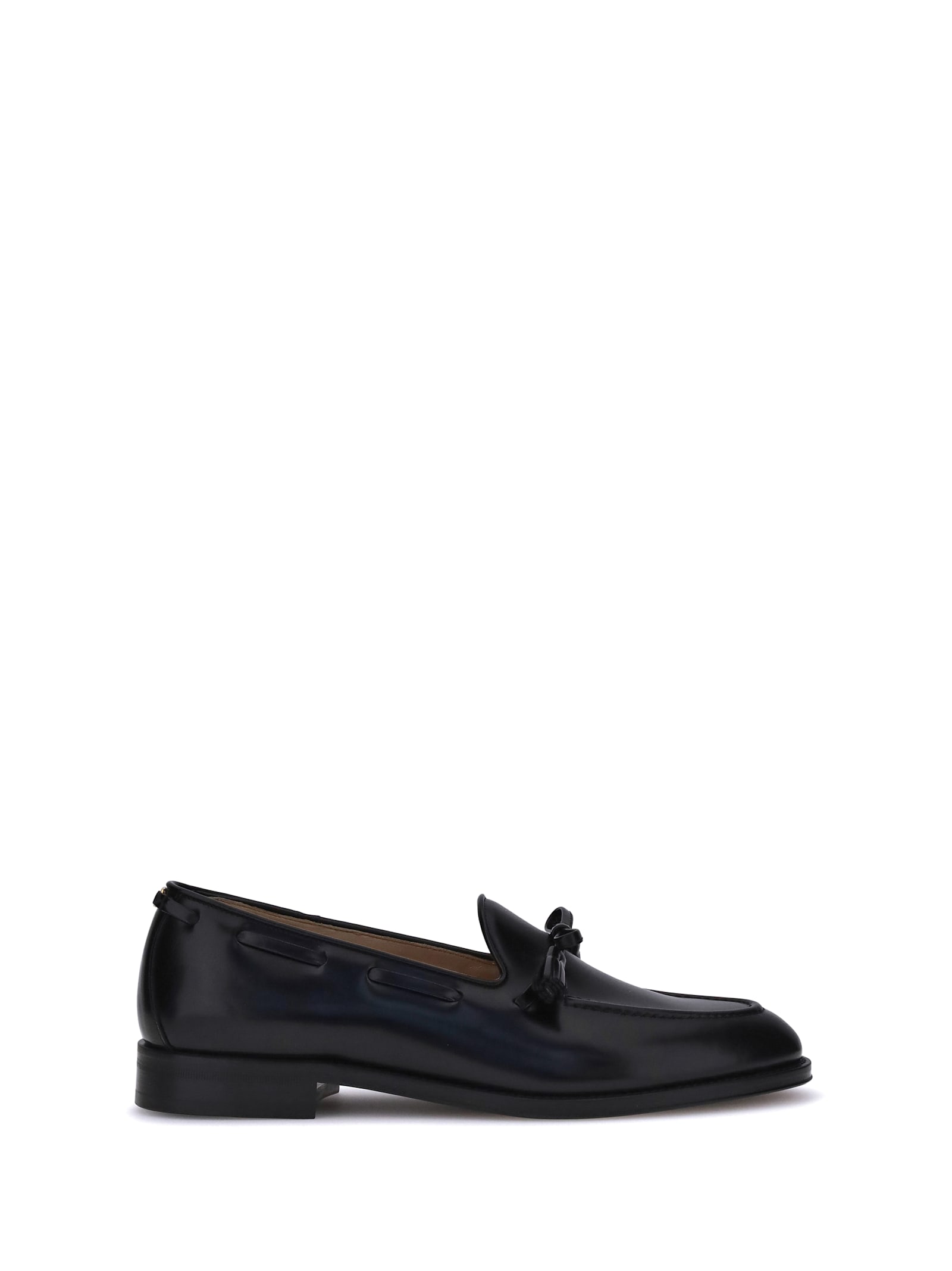 Bowshire Loafers