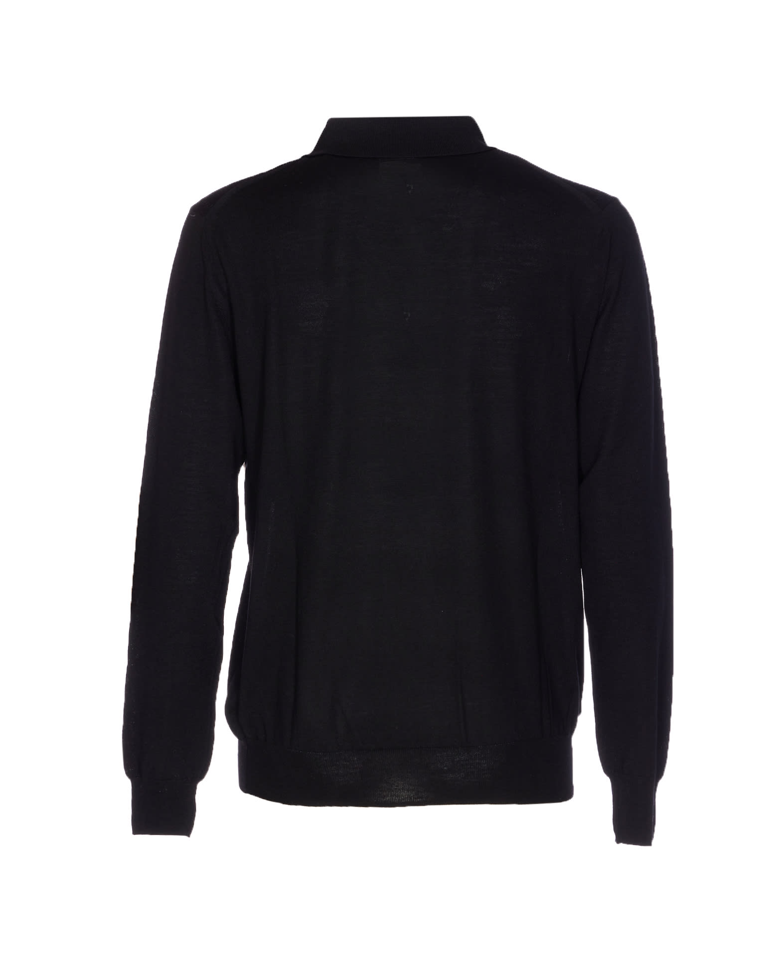 Hōsio Hosio T-shirts And Polos In Black