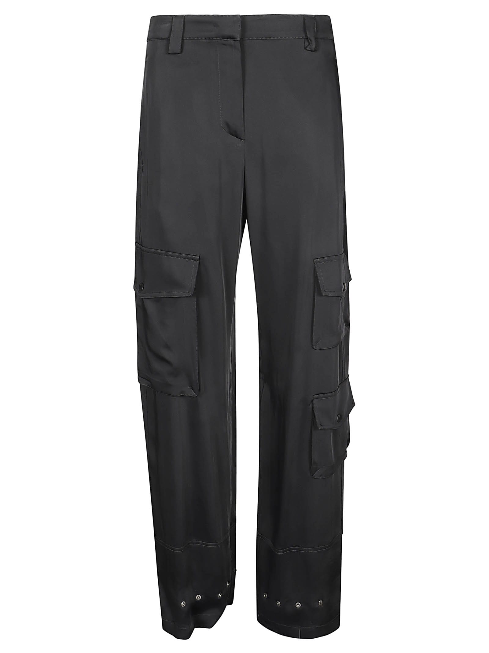 Shop Pt01 Giselle Pant In Nero