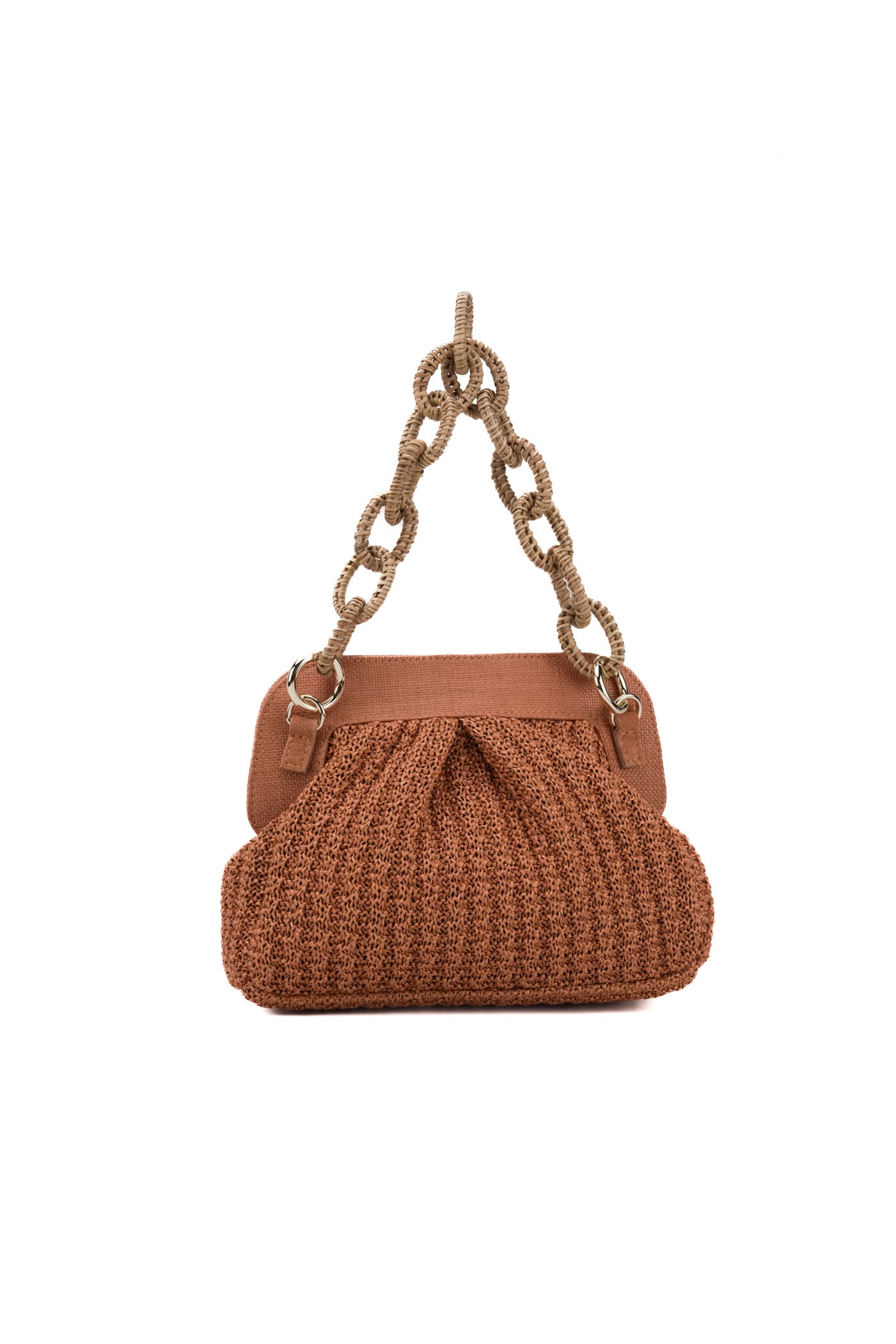 Kylie Knit Bag