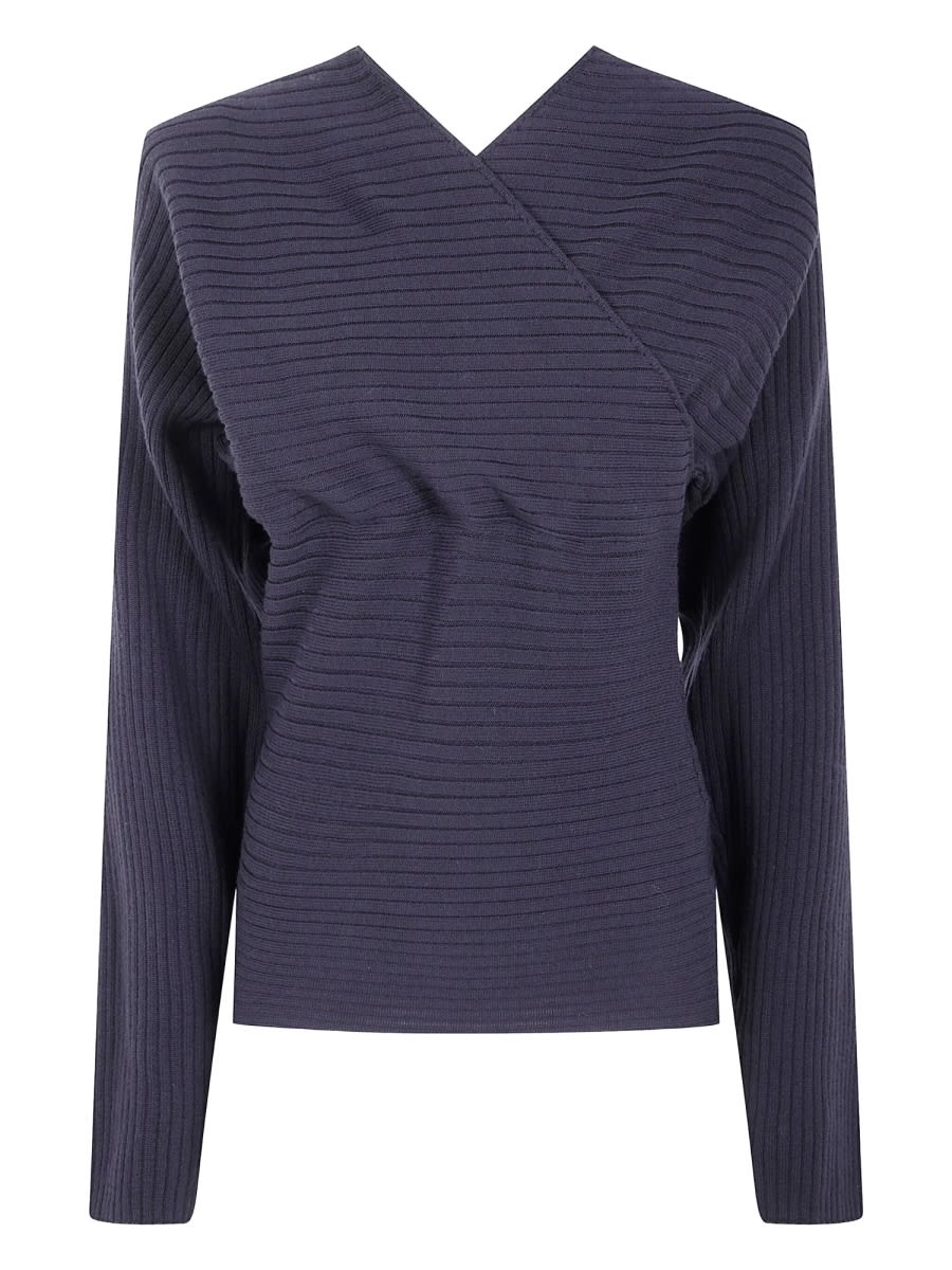 Paloma Wool Polenta Shirt In Gray