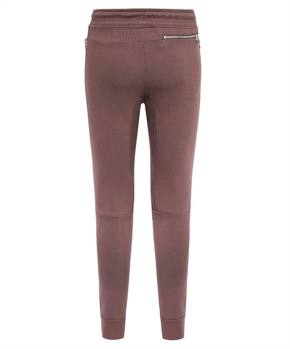 Balr. Cotton Track-pants In Brown