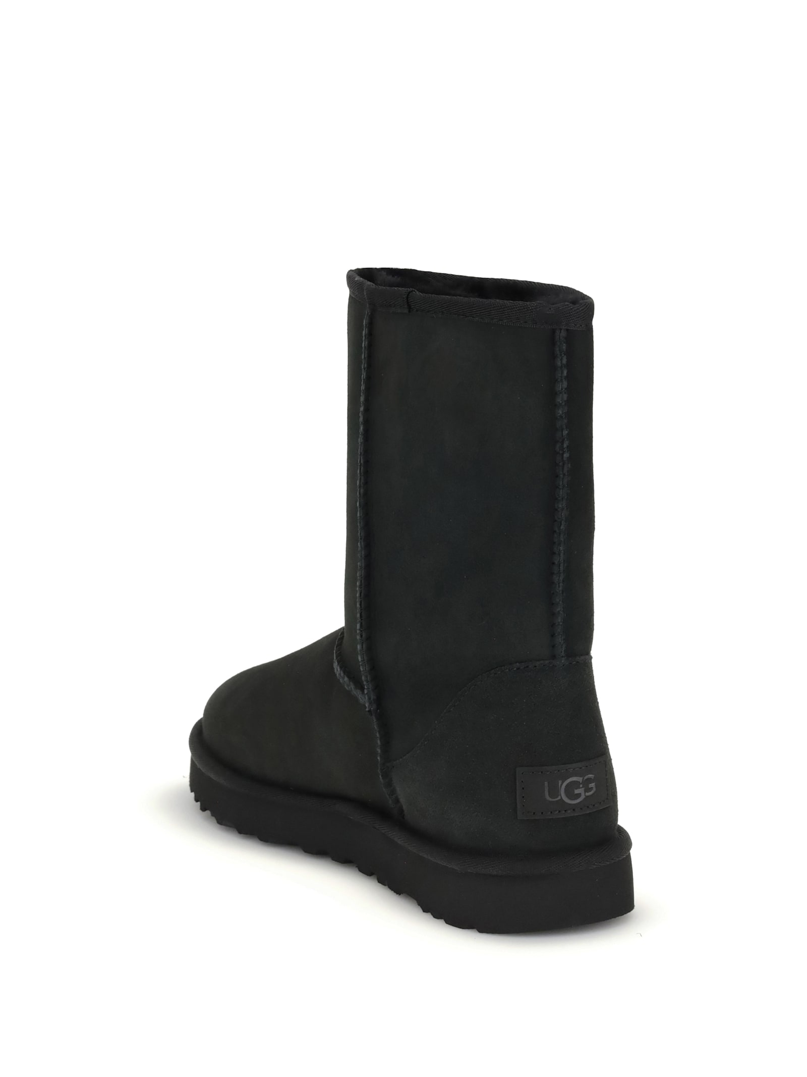 Ugg Classic Short Ii Boots