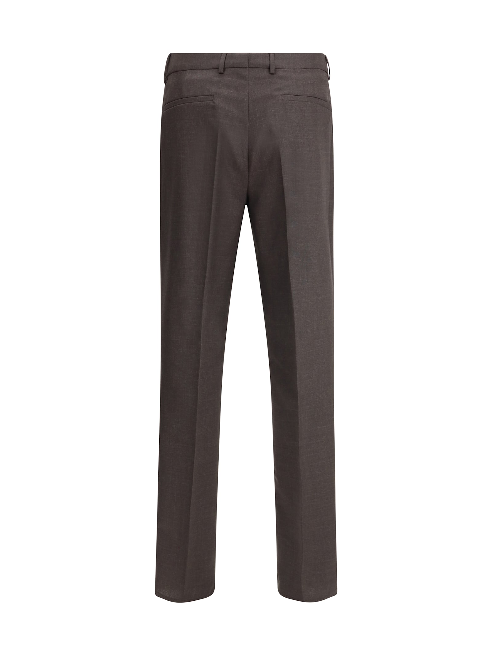 Brunello Cucinelli Virgin Wool Pants
