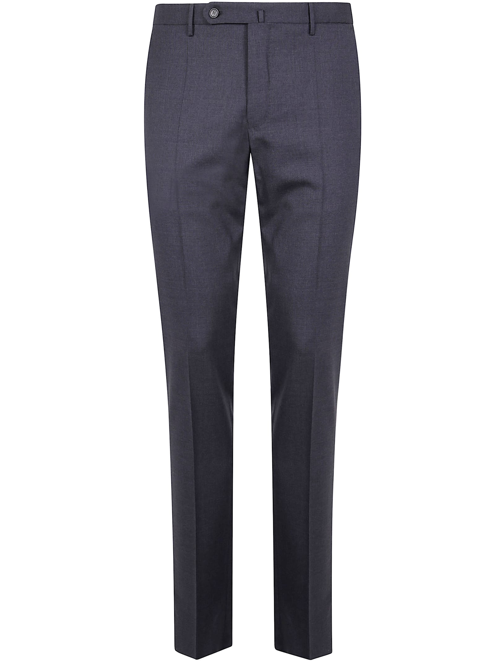 Slim Fit Trousers