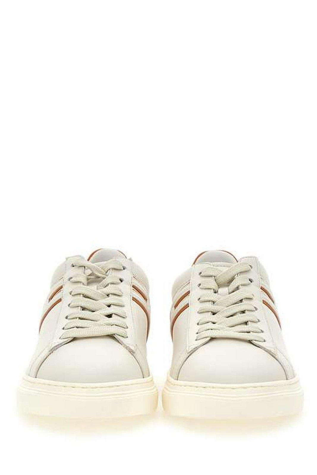 Hogan H365 Low-top Sneakers Sneakers