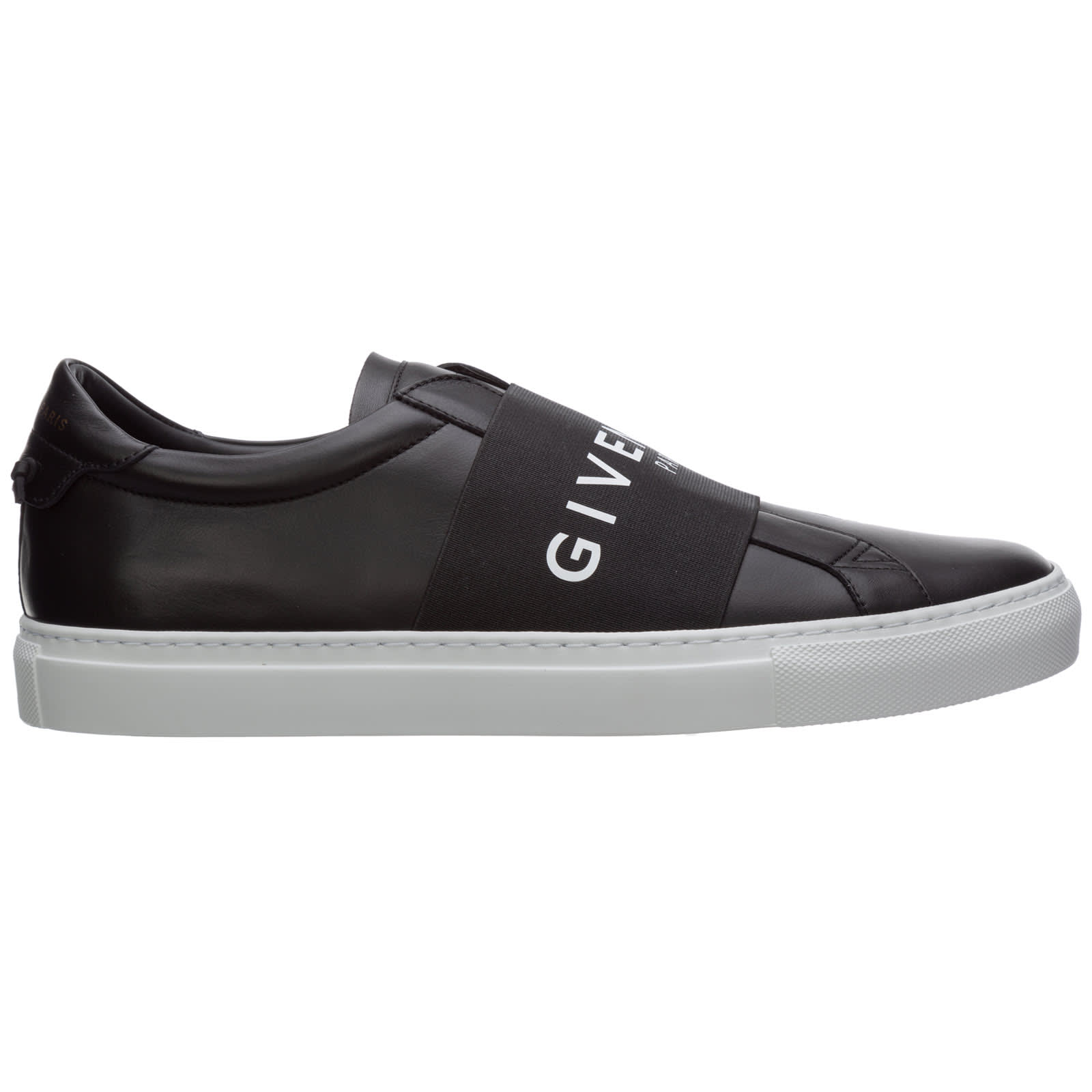 GIVENCHY URBAN STREET SNEAKERS,11312317
