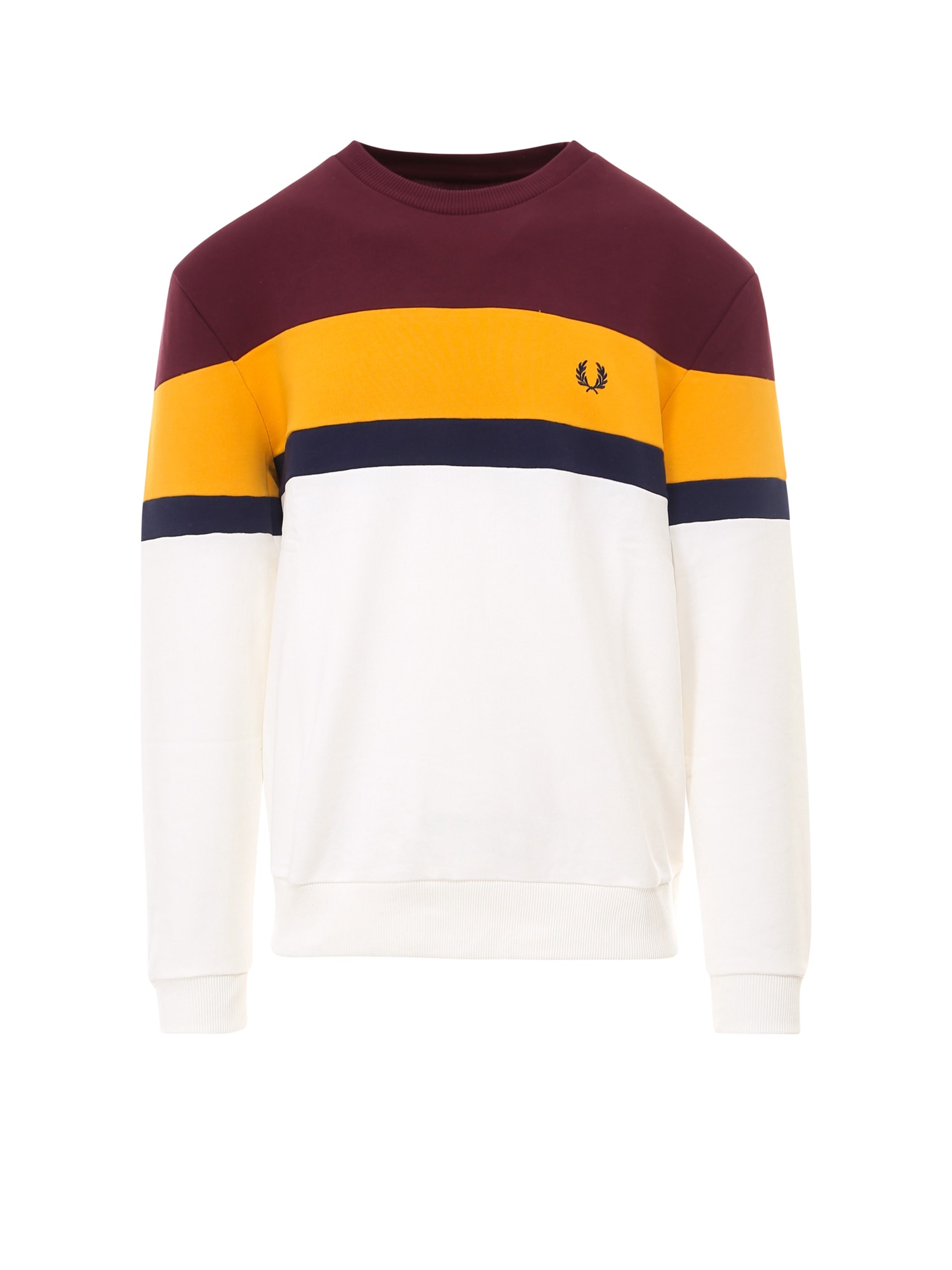 FRED PERRY SWEATSHIRT,11517416