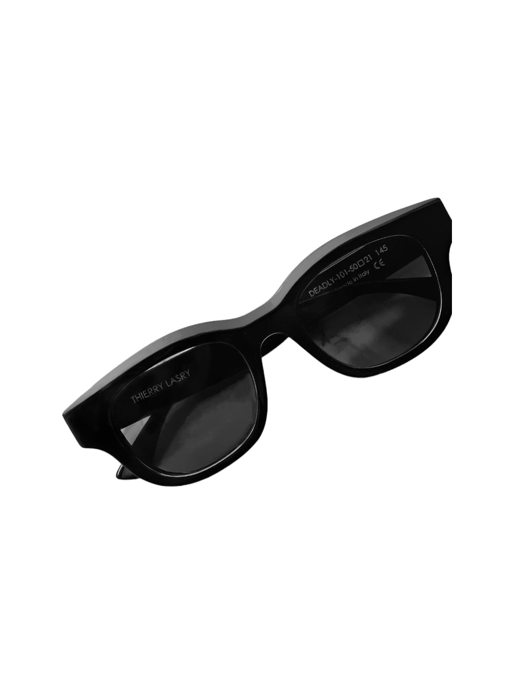 Shop Thierry Lasry Deadly Sunglasses