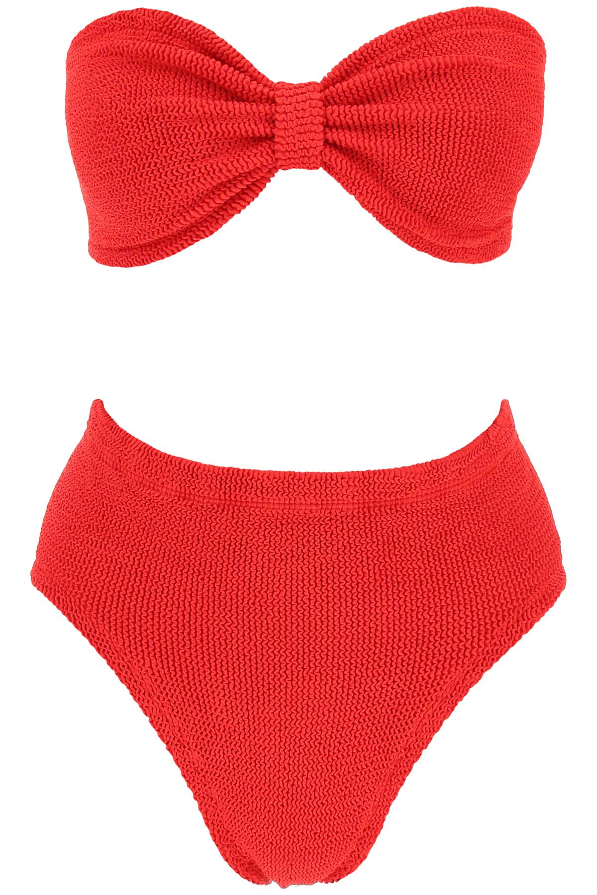Ruby Bikini Set