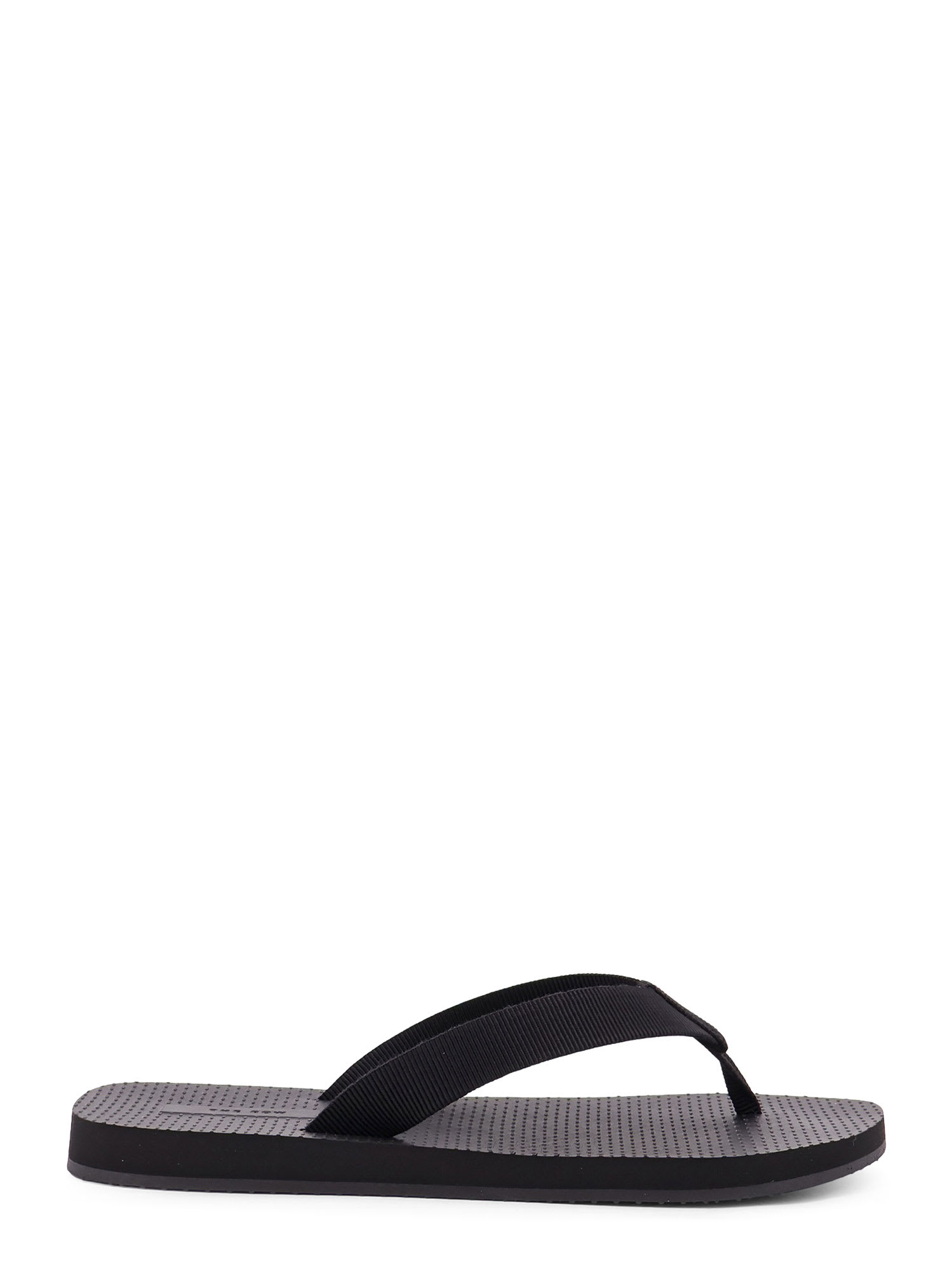 The Row Dune Classic Rubber Thong Sandals