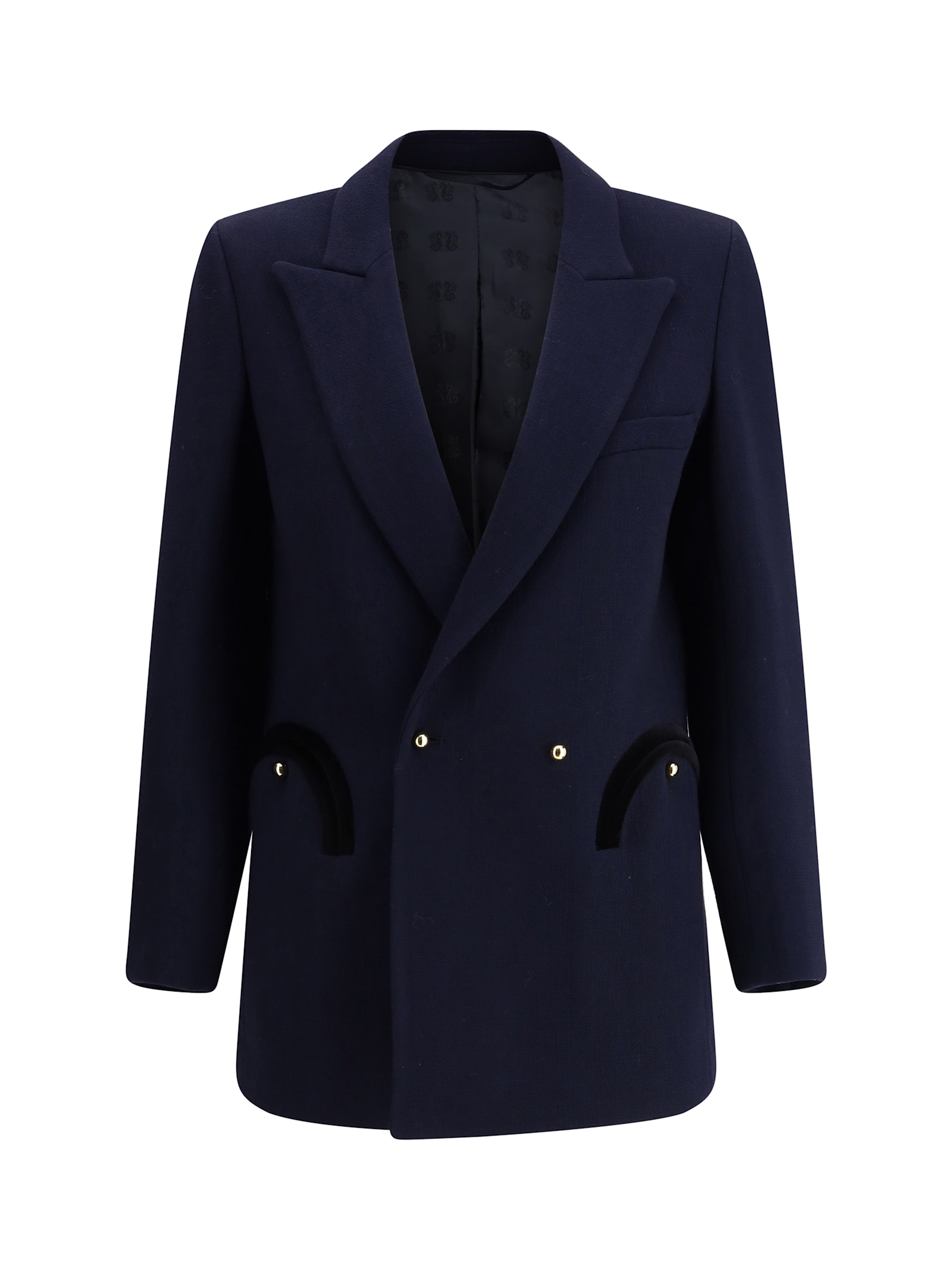 Resolute Everyday Blazer Jacket