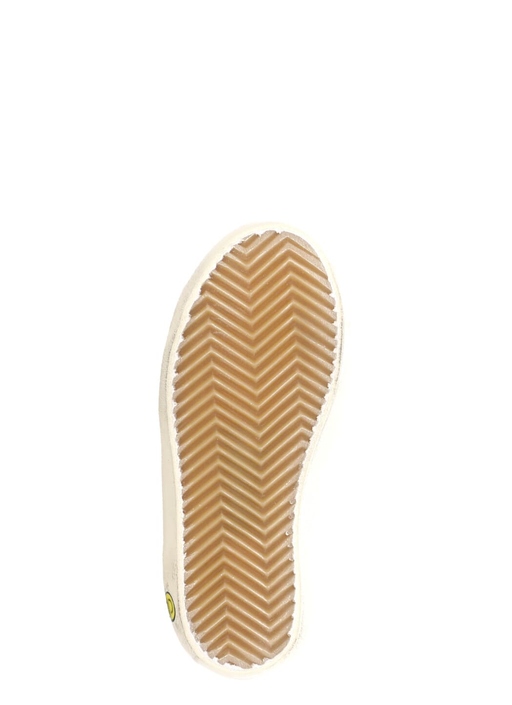 Golden Goose Super Star Sneakers In Neutral
