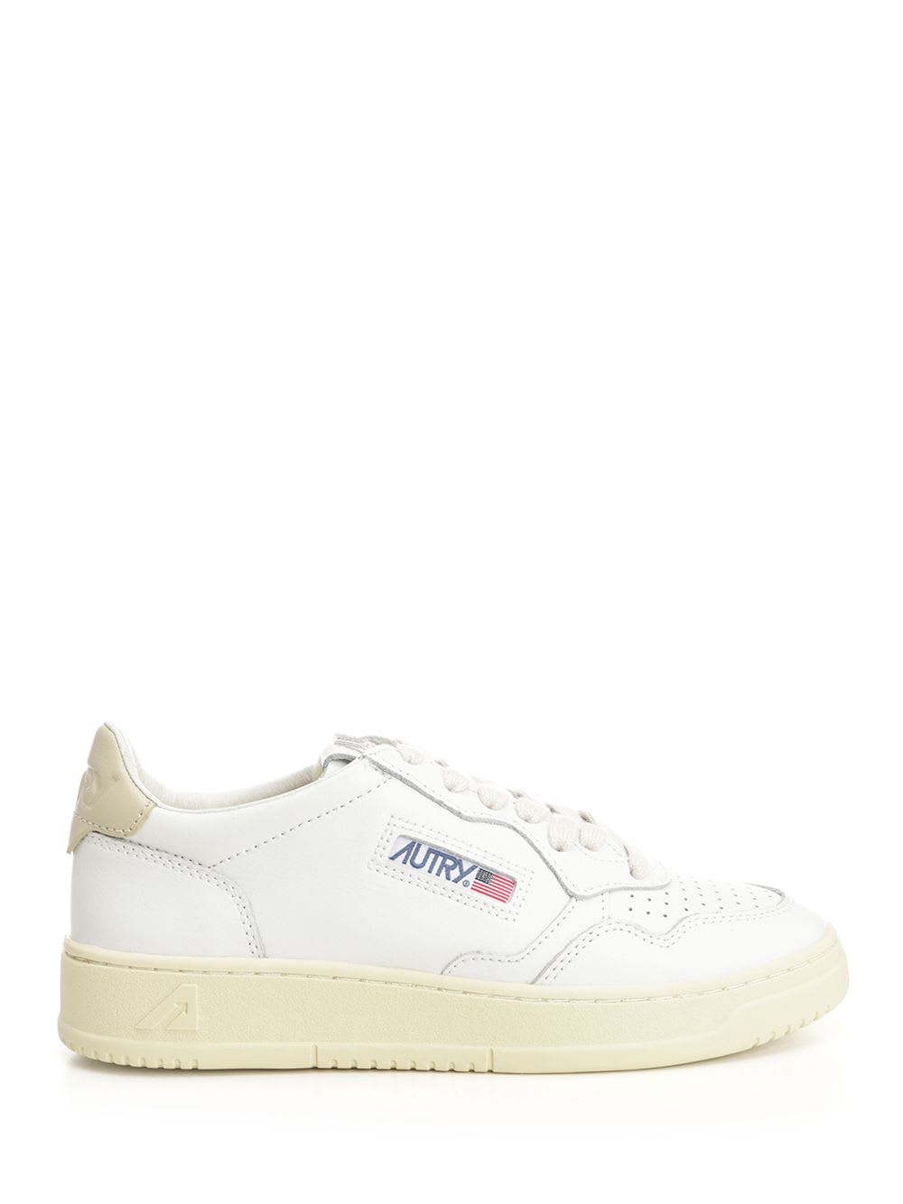 Autry medalist Low Sneaker - Autry - Modalova
