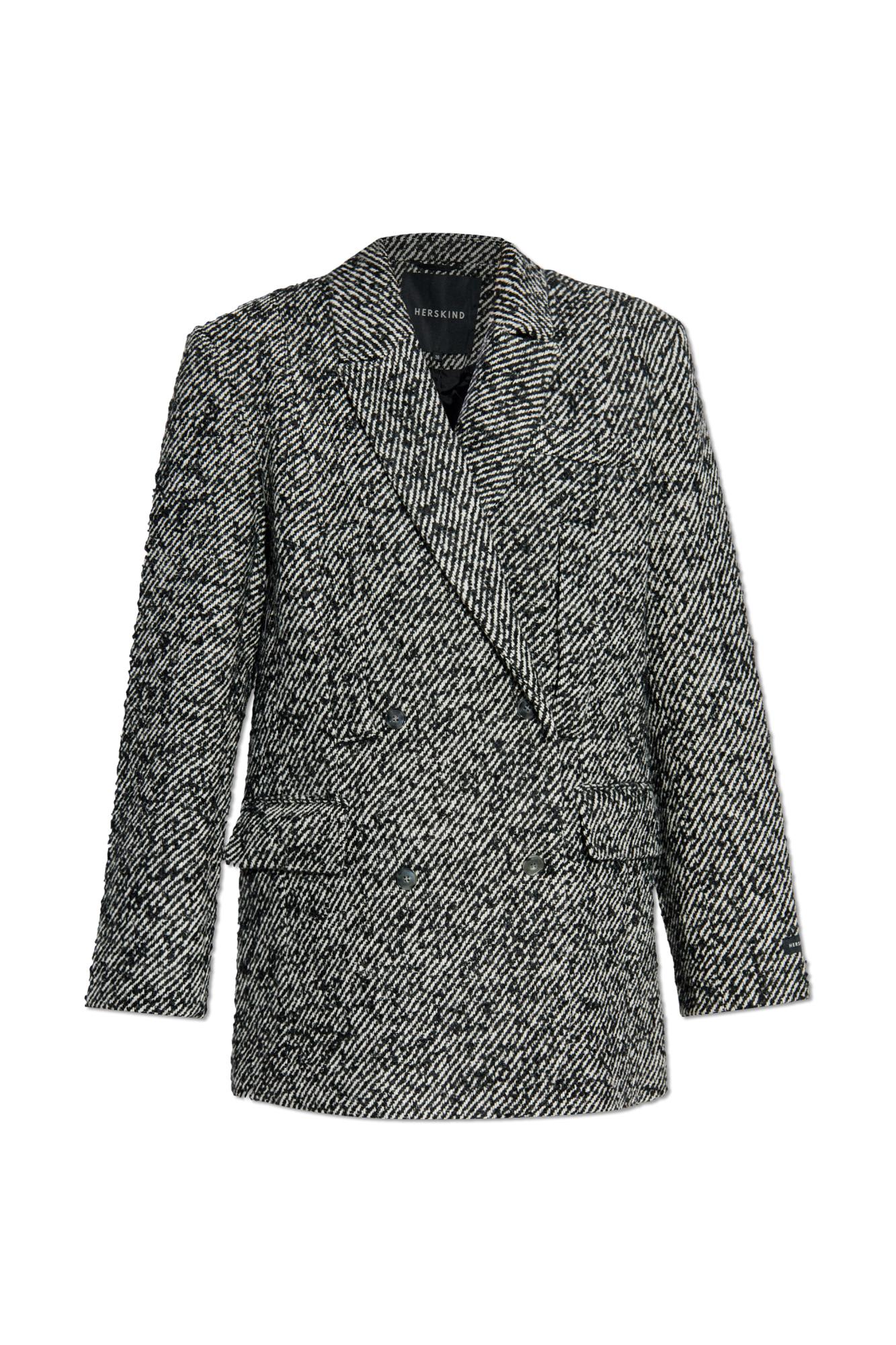 Herskind Coat Villi