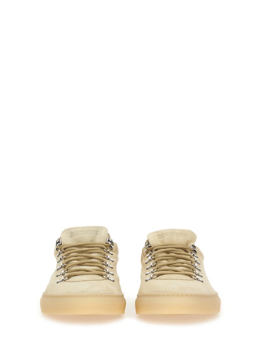 Diemme Sneaker Marostica Low