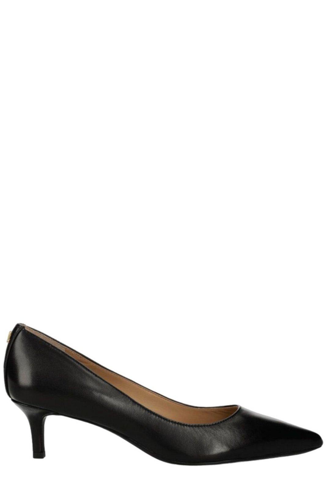 Adrienne Pointed Toe Pumps