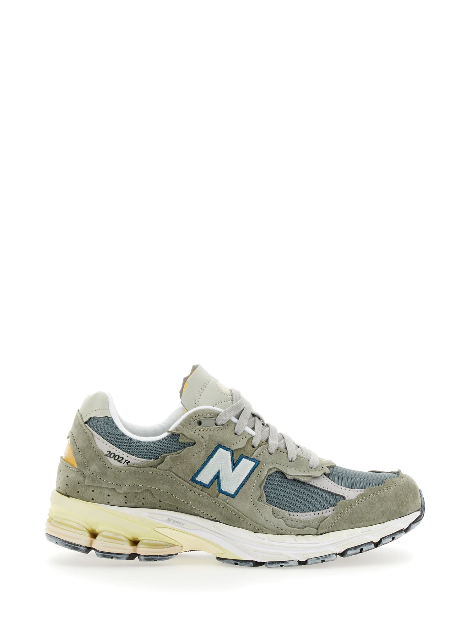 New Balance Sneaker 2002r Protection Pack
