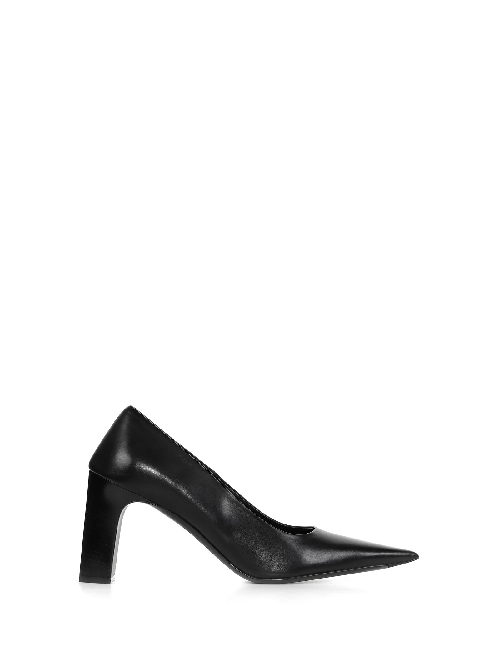 Balenciaga High-heeled shoe