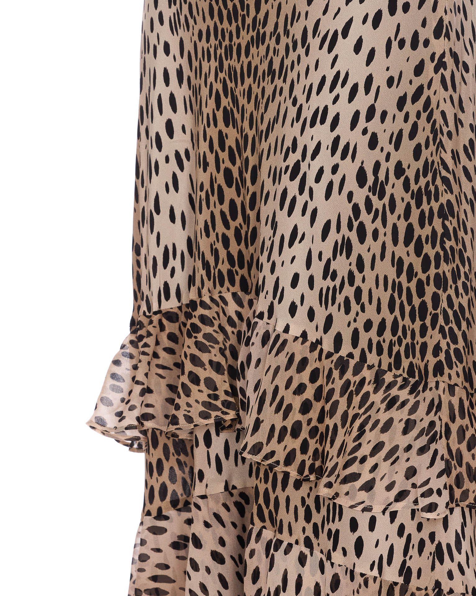 RIXO LONDON PRESLEE SKIRT