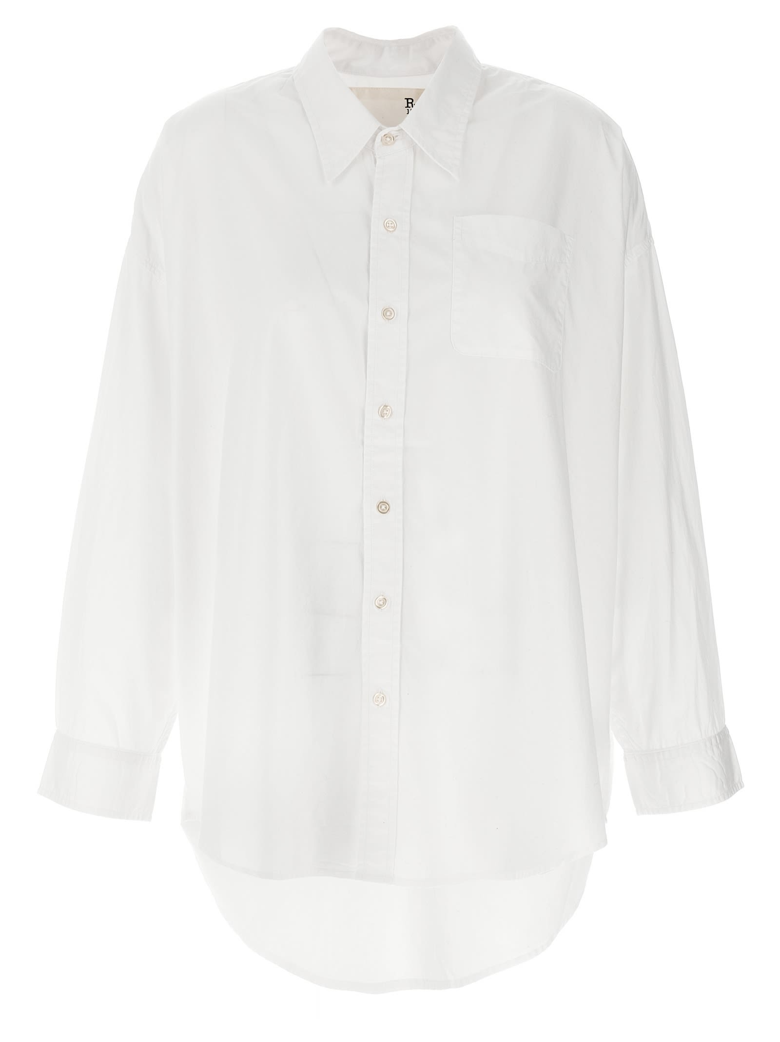 Oxford Shirt