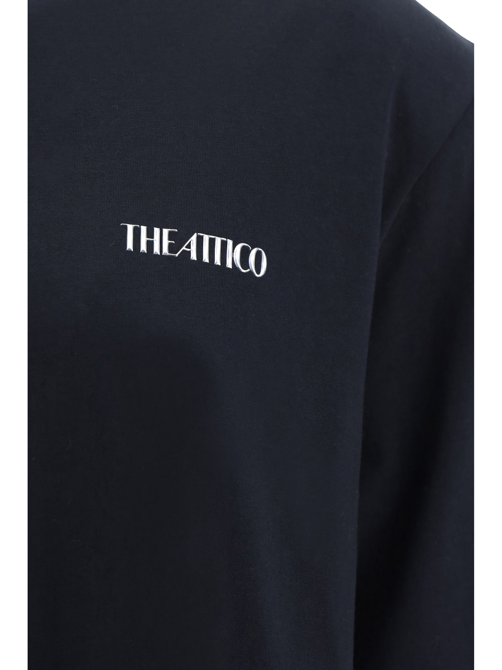 Shop Attico Kilie T-shirt