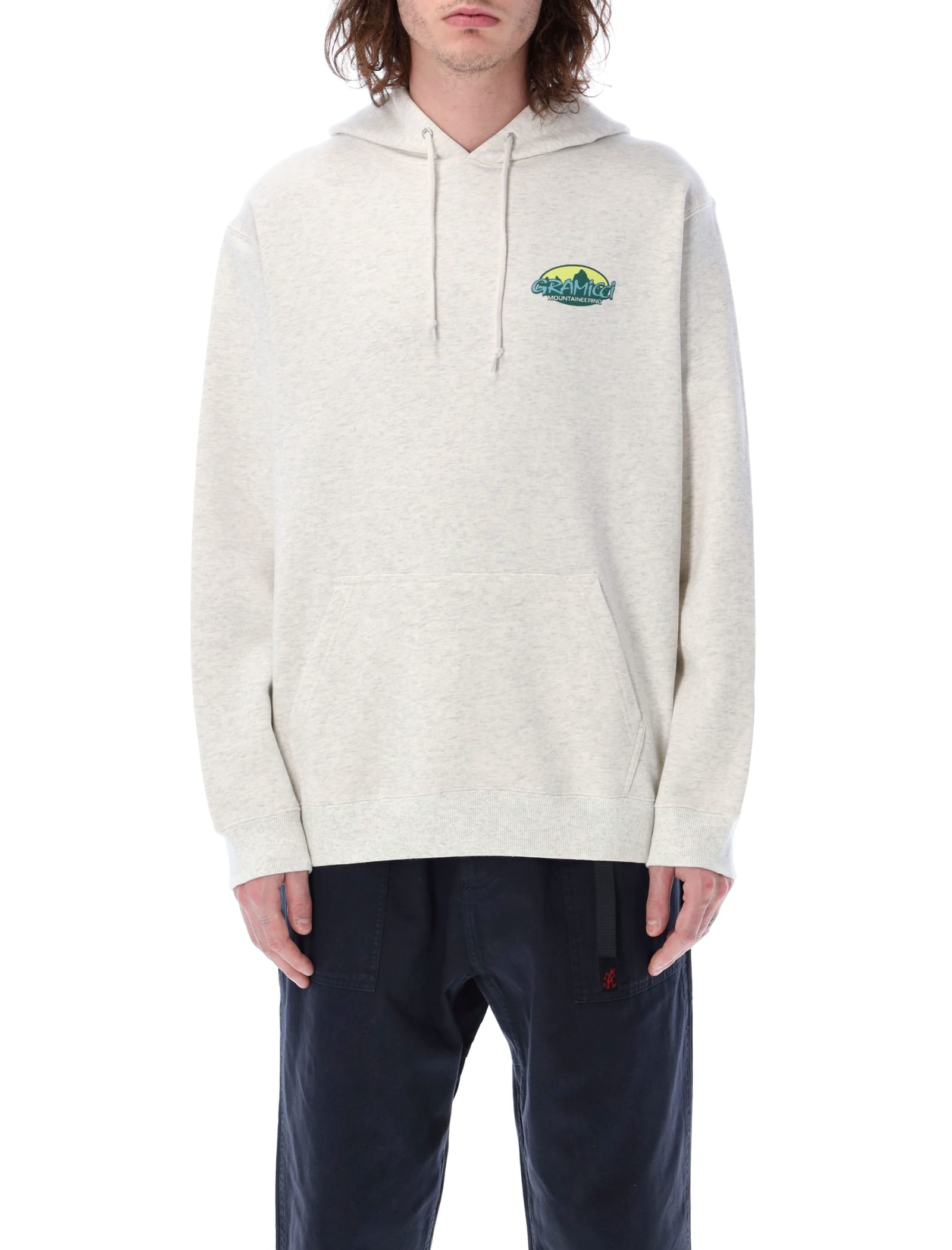 GRAMICCI SUMMIT HOODIE