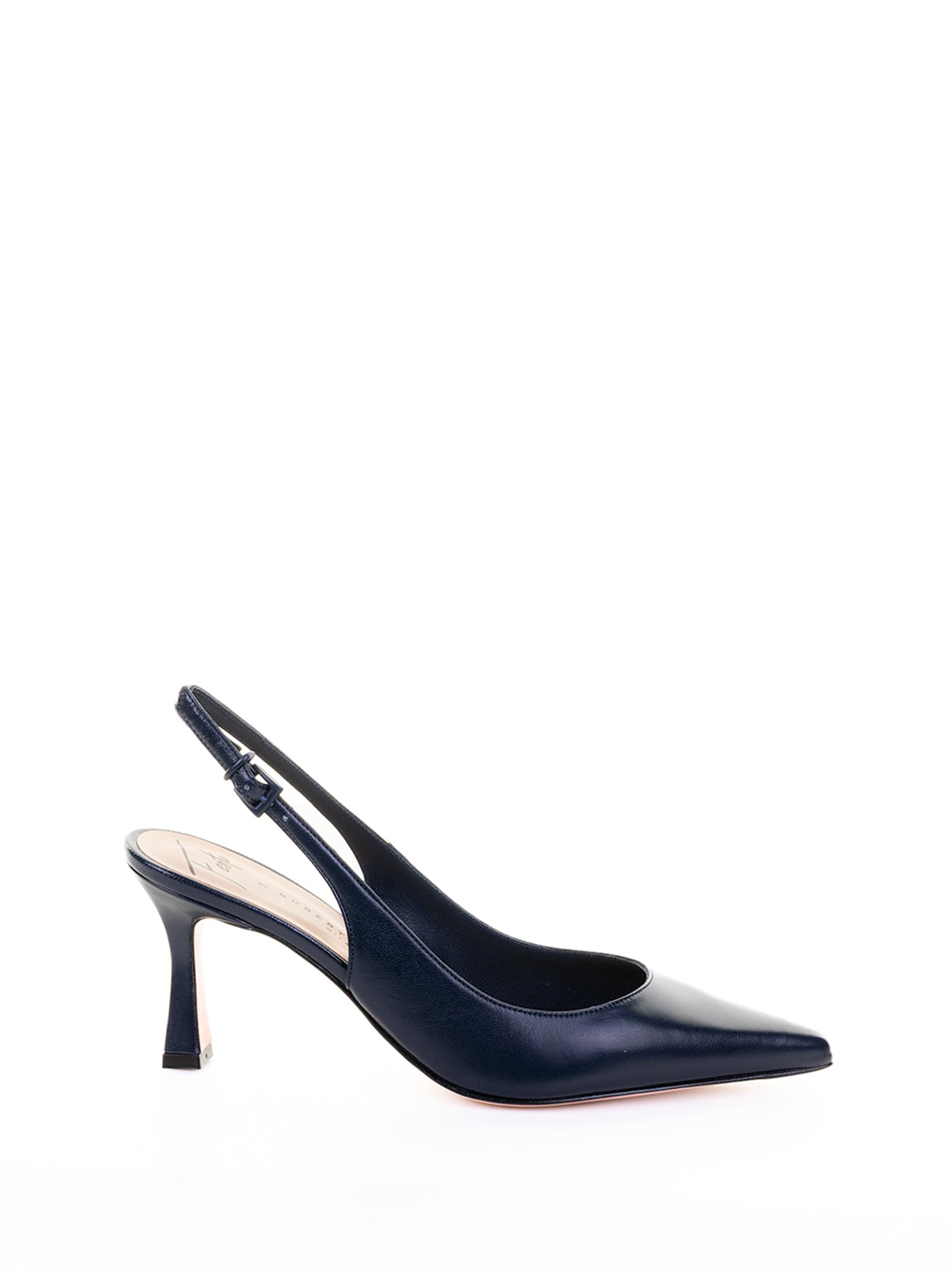 Sandals Blue