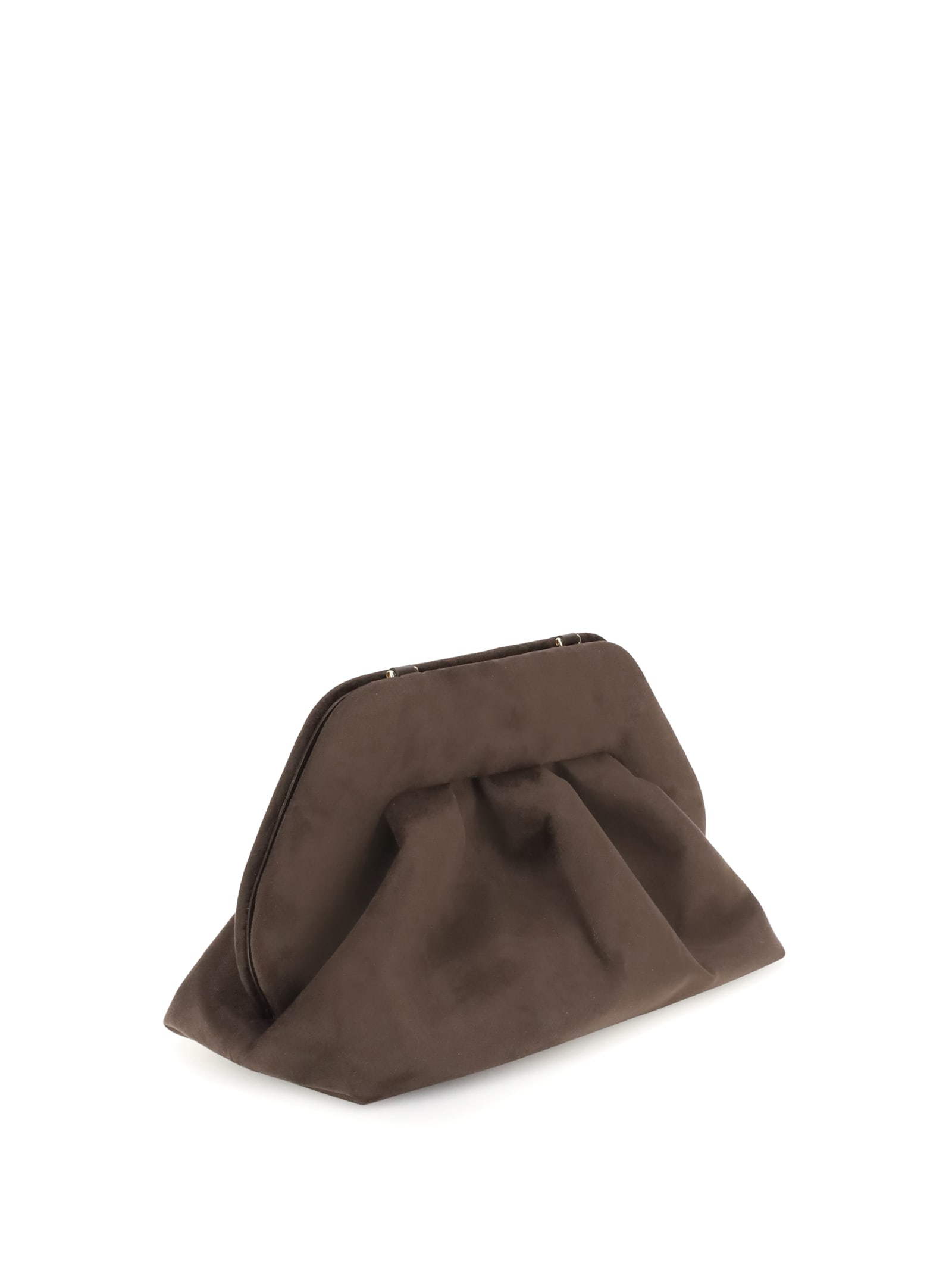 Themoirè Tia Clutch In Neutral