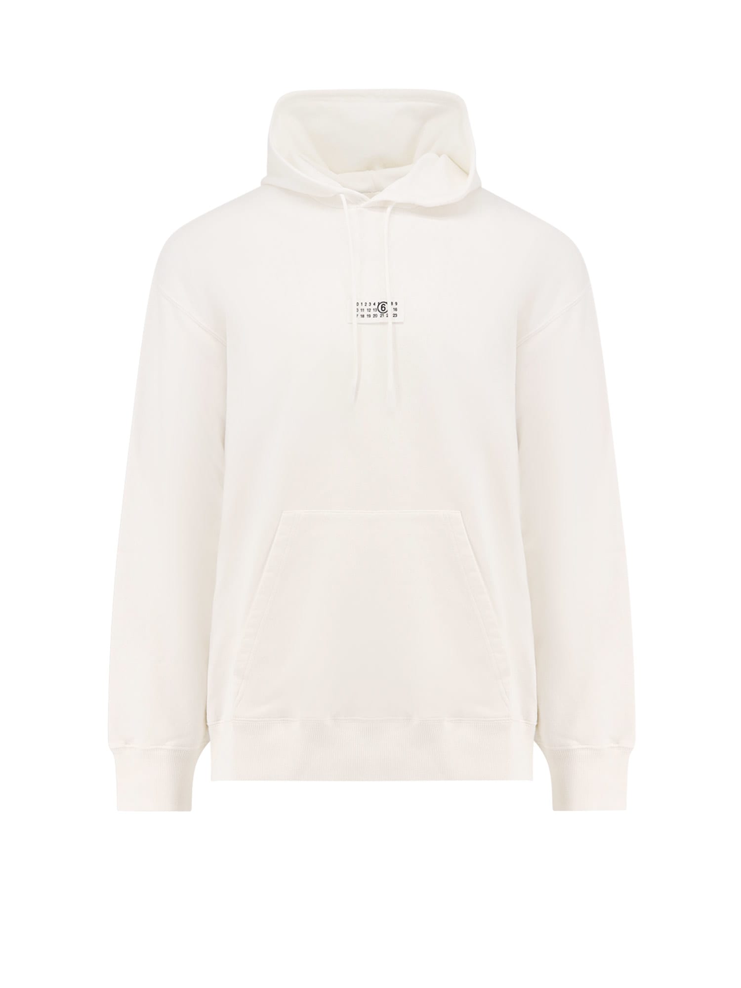Cotton Sweatshirt