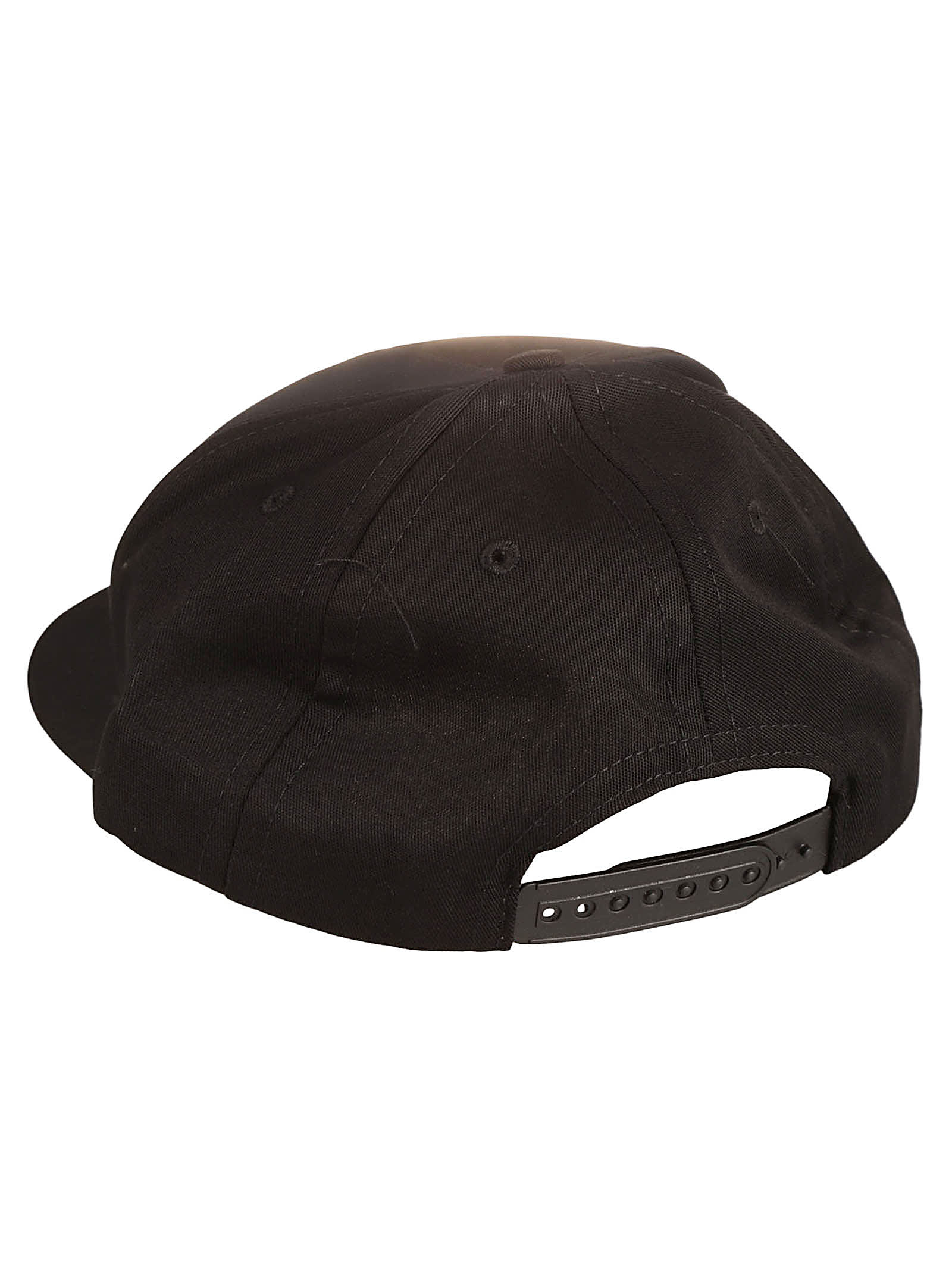 Shop Rhude Desert Hill Hat In Black