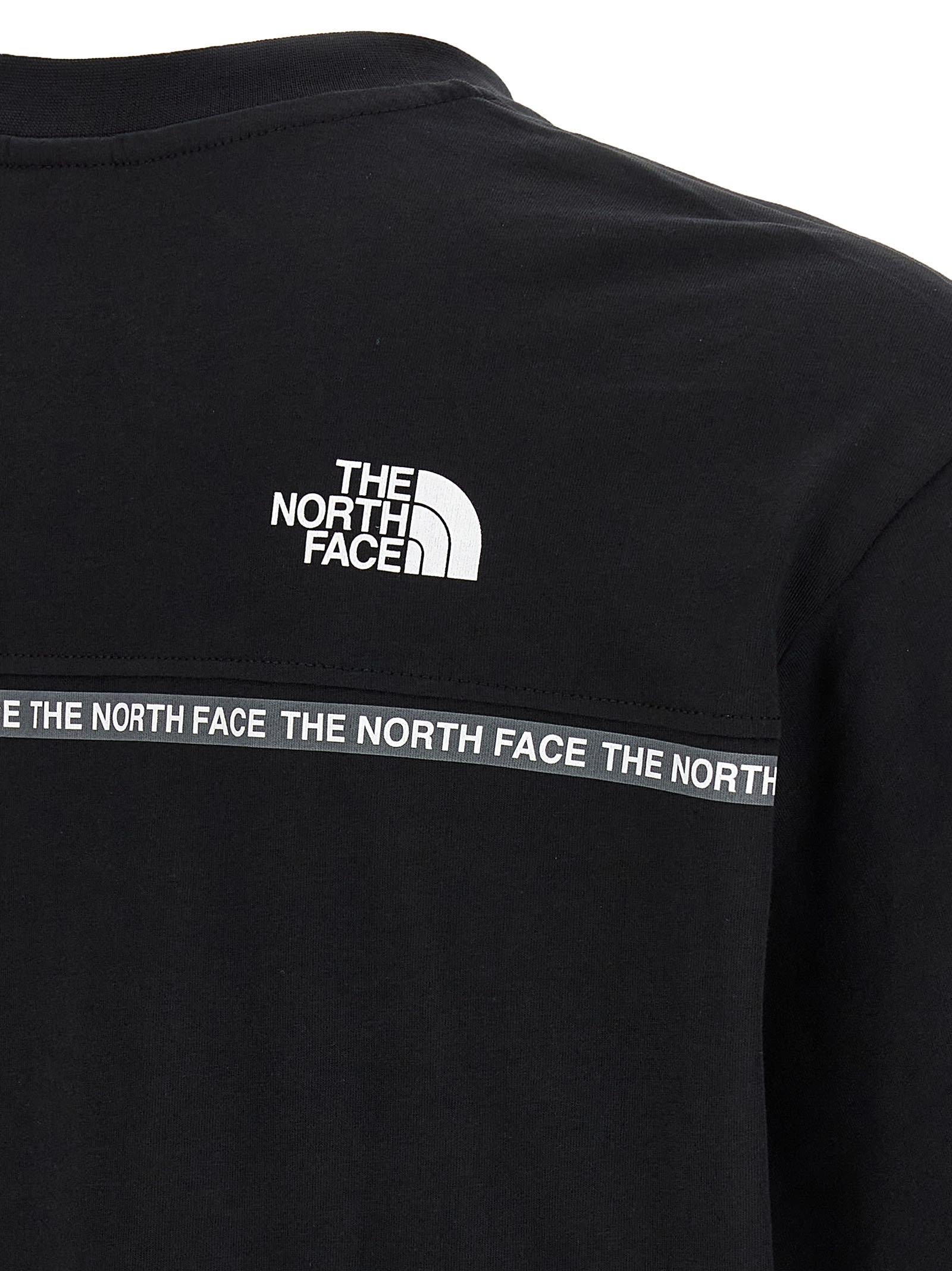 THE NORTH FACE ZUMU T-SHIRT 