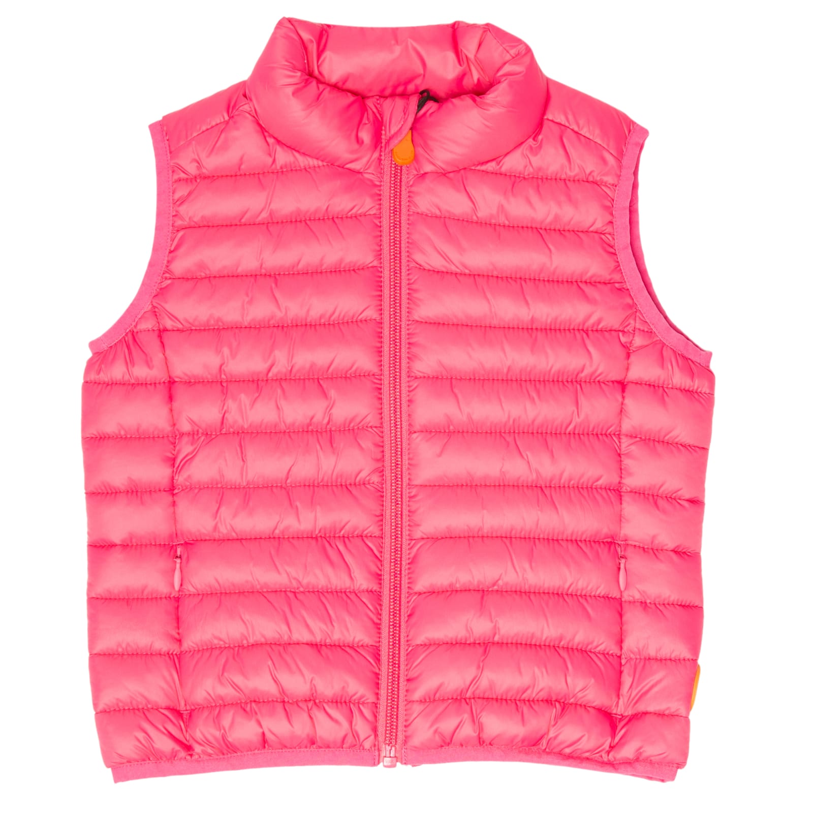 Gilet Pink Save The Duck