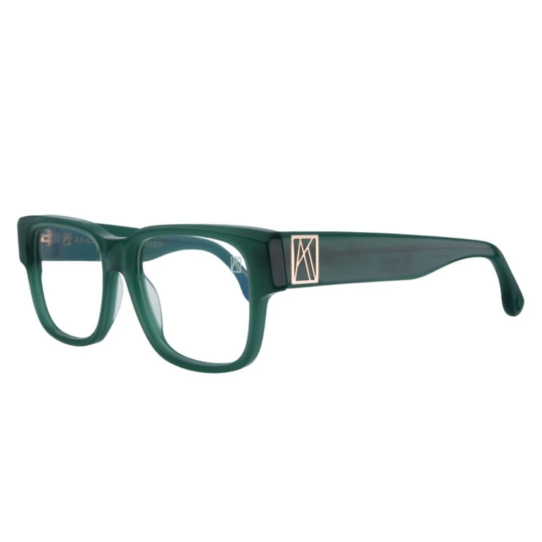 Anna-karin Karlsson Coco Poemsjade In Green