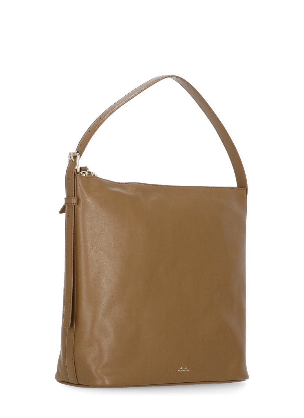 Apc Vera Bag In Brown