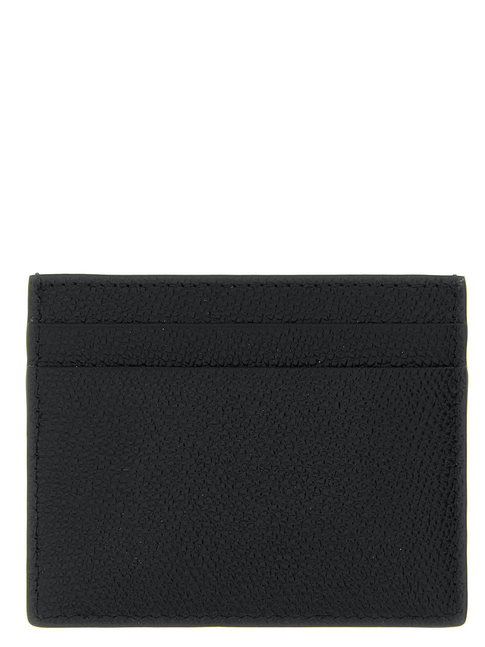 Valentino Wallets & Card Holders Black In Black