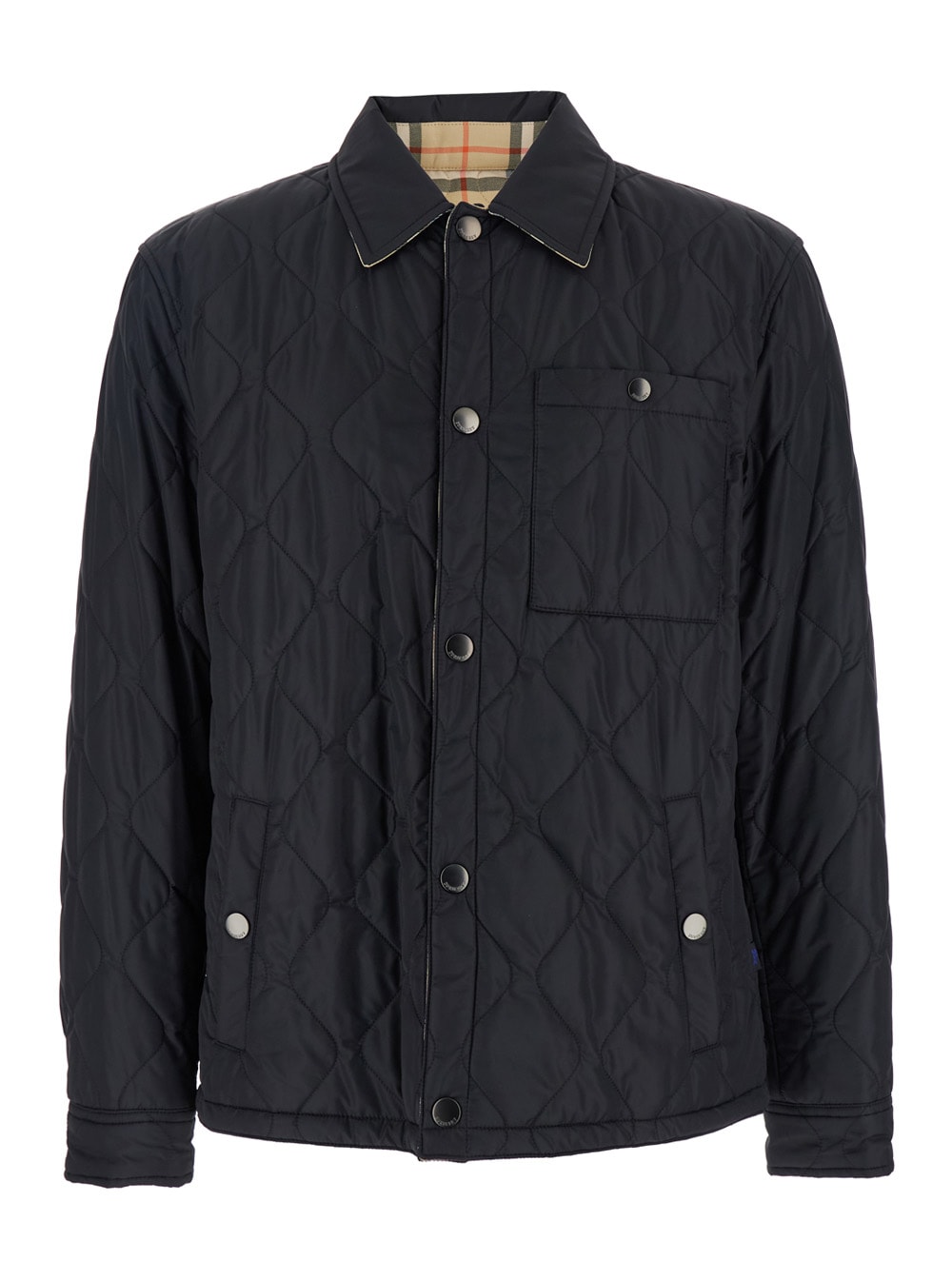 Burberry Brighton R