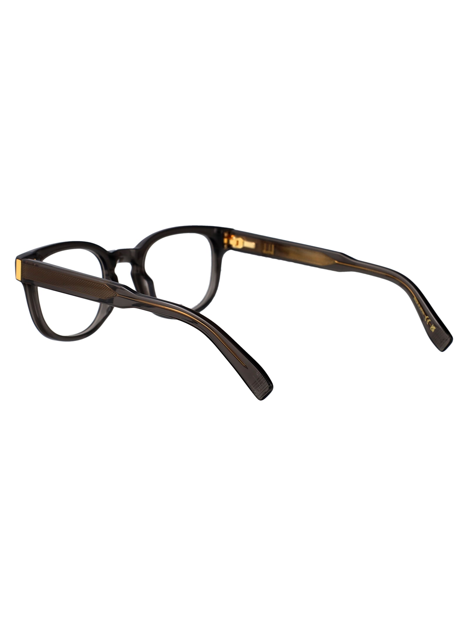 DUNHILL DU0003O GLASSES