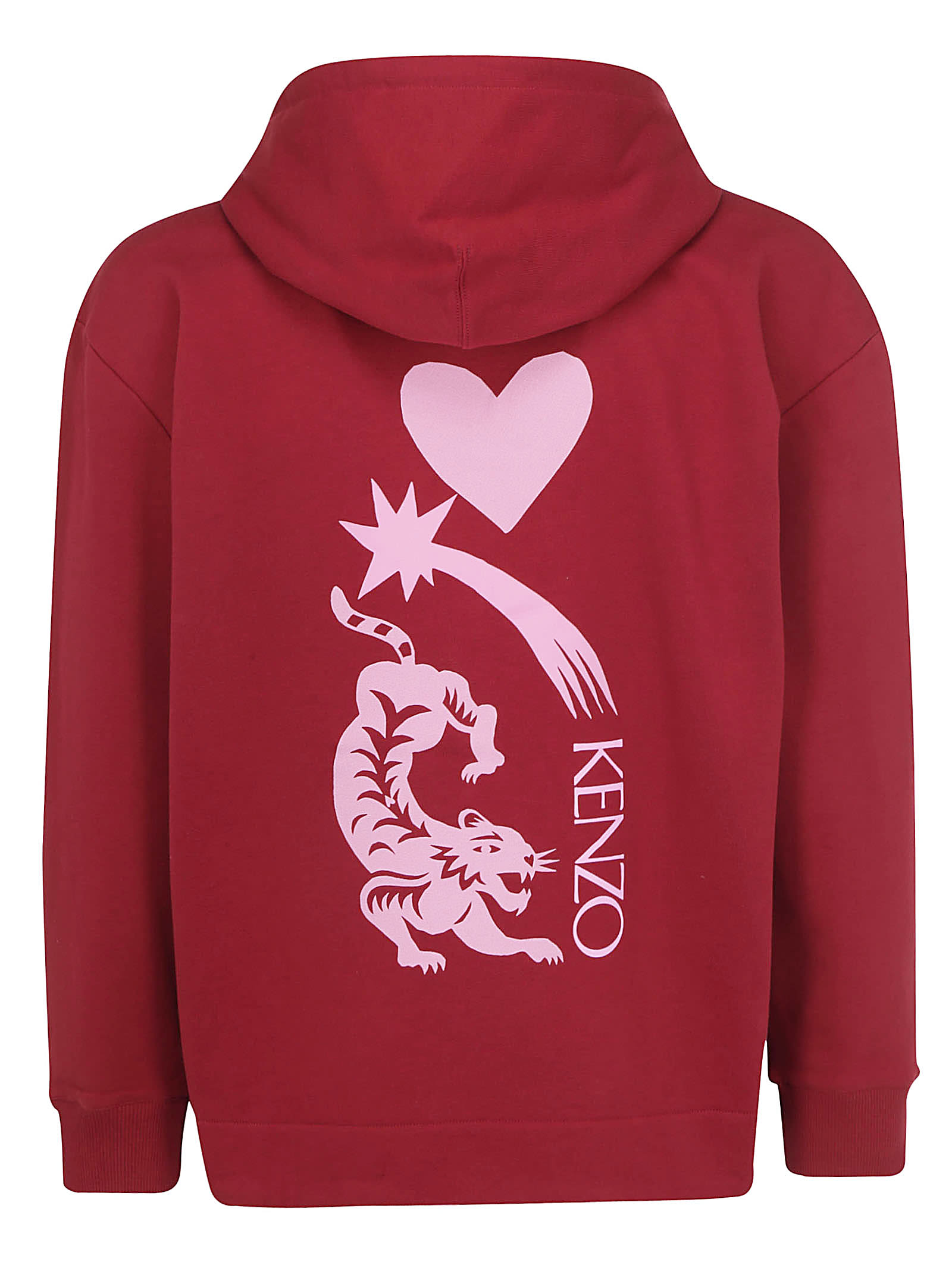 kenzo hoodie sale