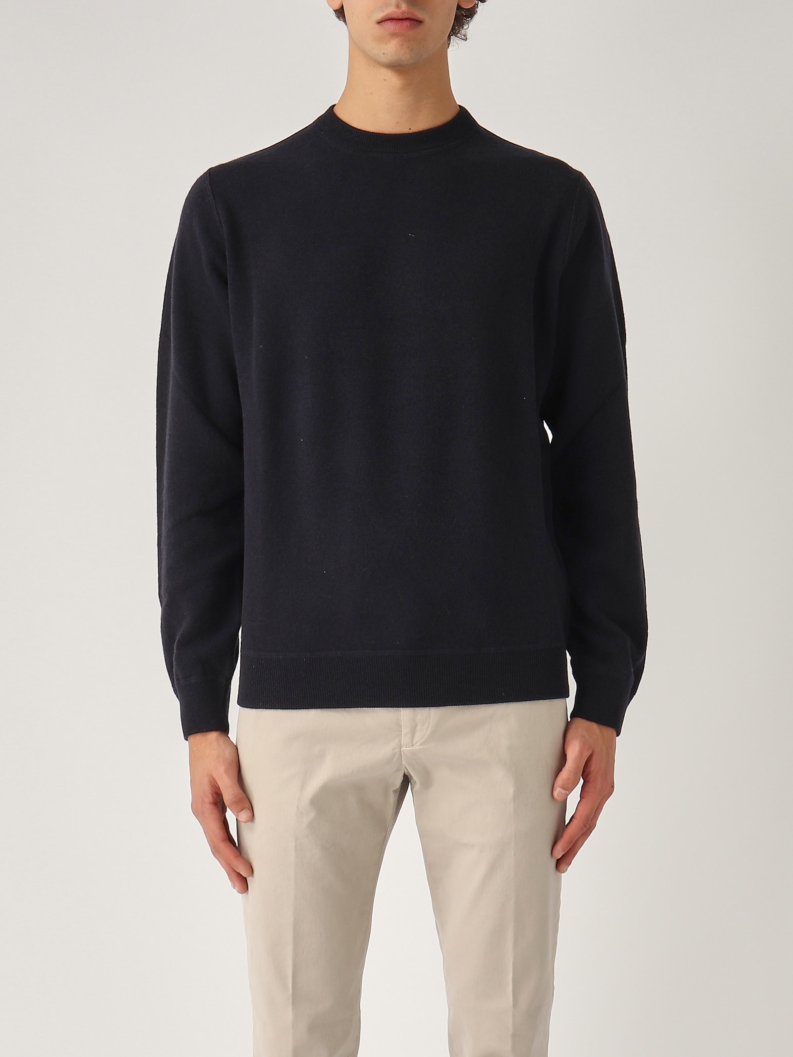 Felpa Girocollo Sweatshirt