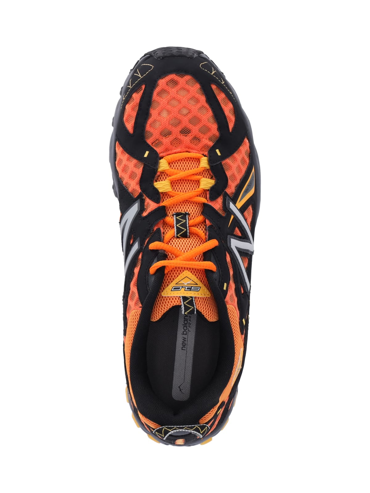 New Balance 610v1 Panelled Sneakers