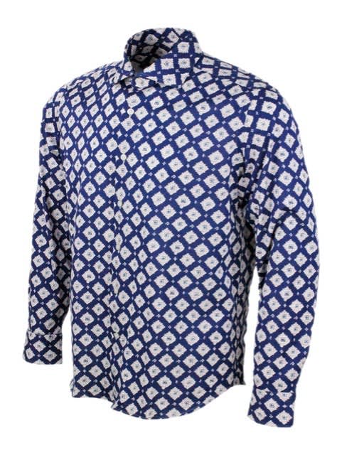 Sonrisa Shirts In Blue