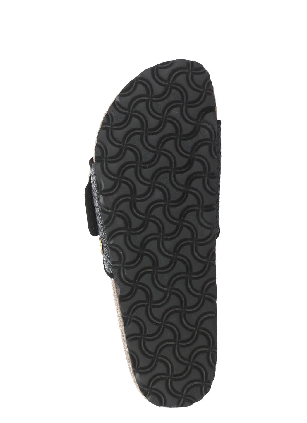 Birkenstock Madrid Buckle-detail Sandals In Multi