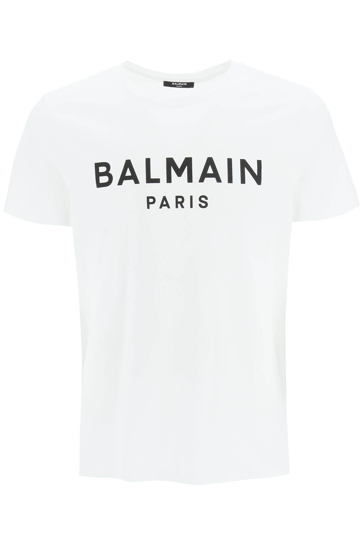 Balmain Logo T-shirt