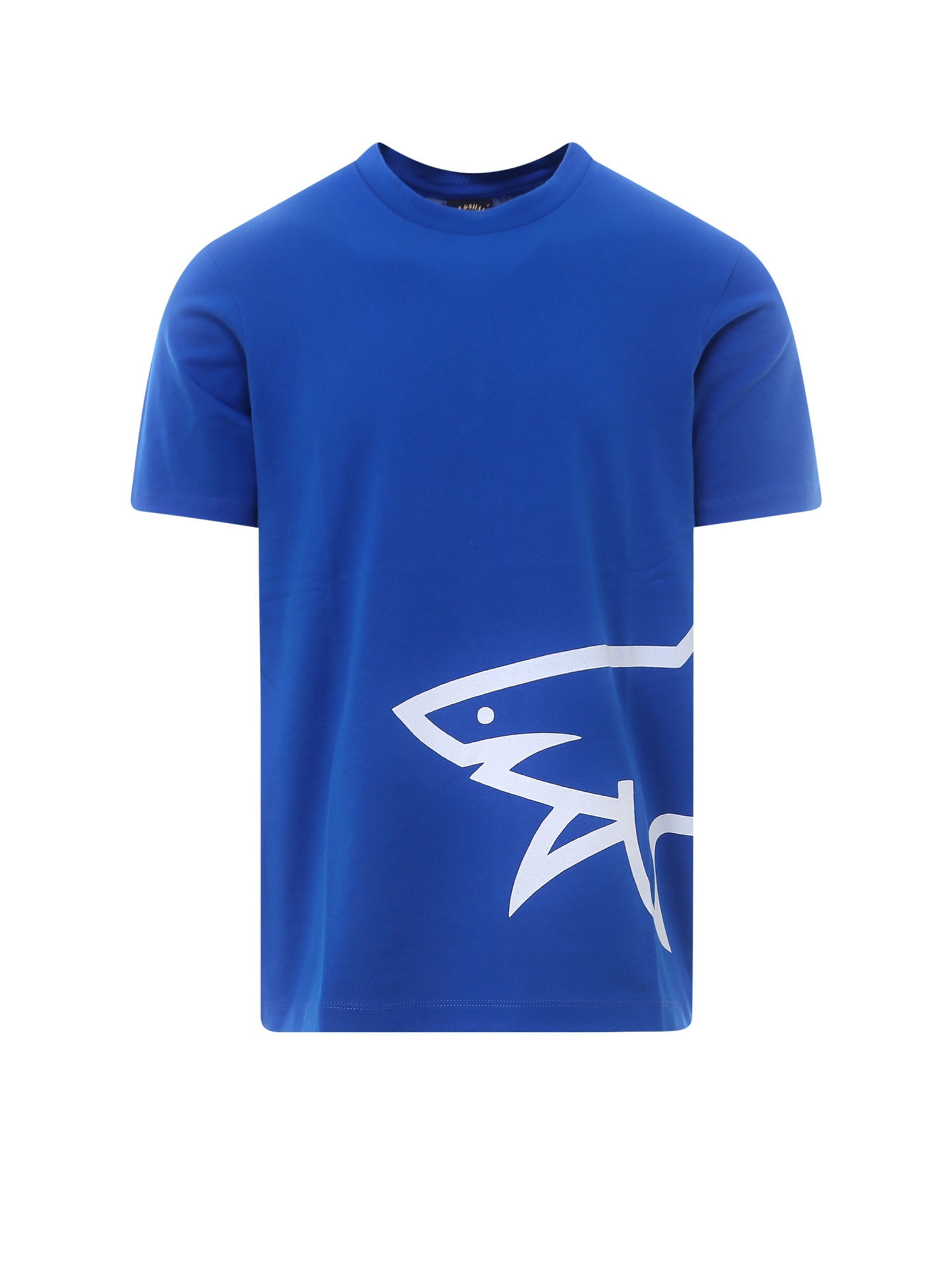 Paul & Shark T-shirts T-SHIRT