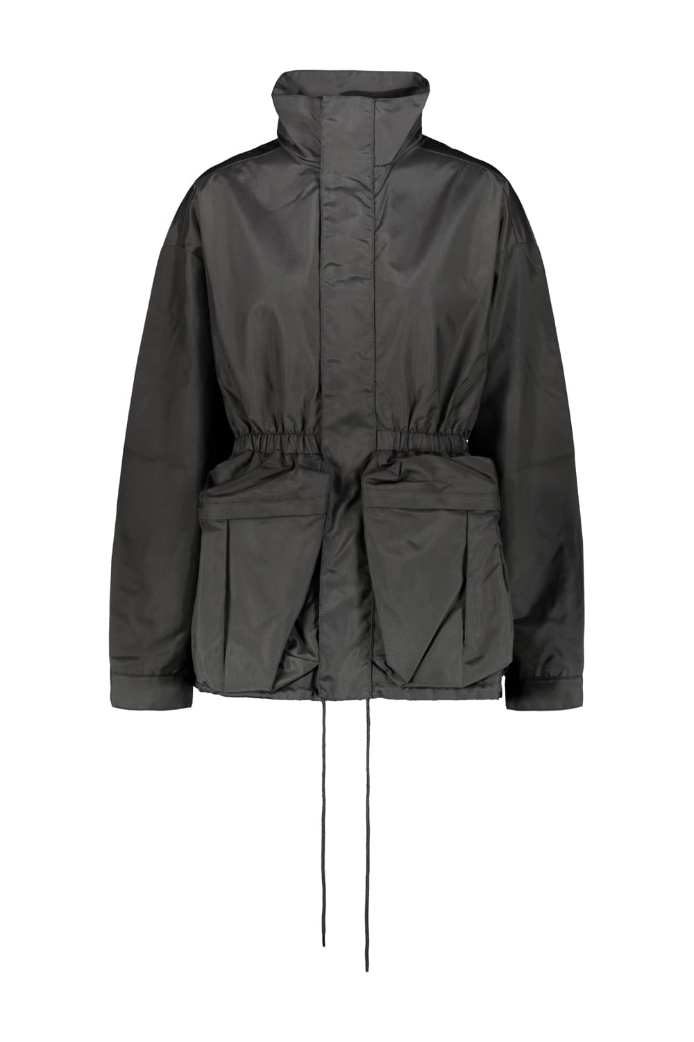 WARDROBE. NYC Parka