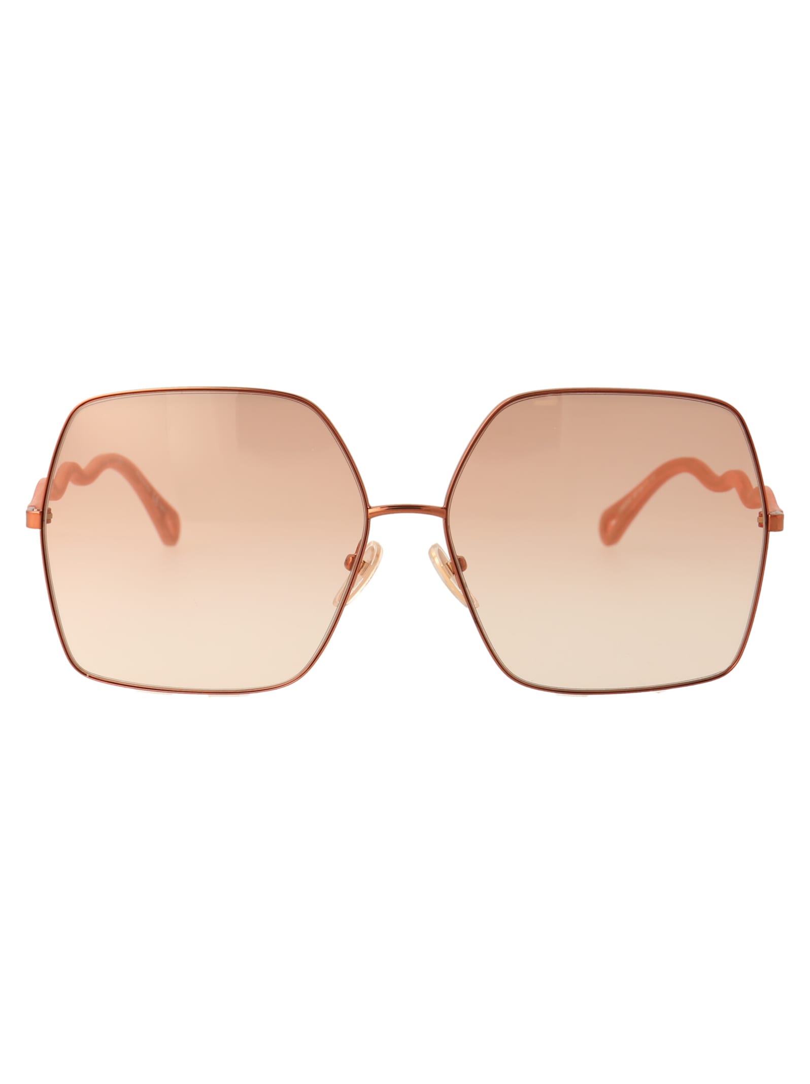Chloé Eyewear Ch0054s Sunglasses
