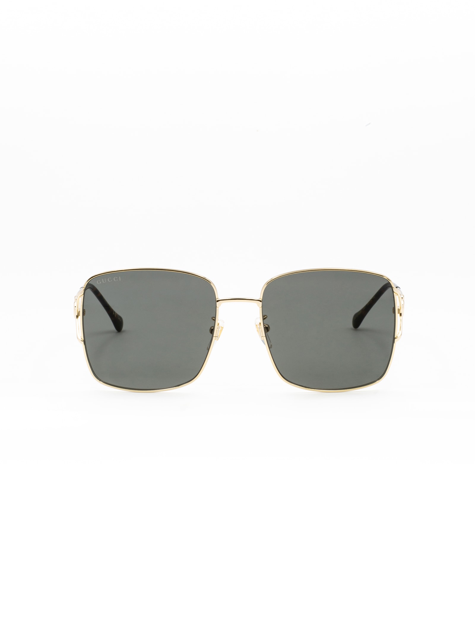 Shop Gucci 19yx47q0a In Black