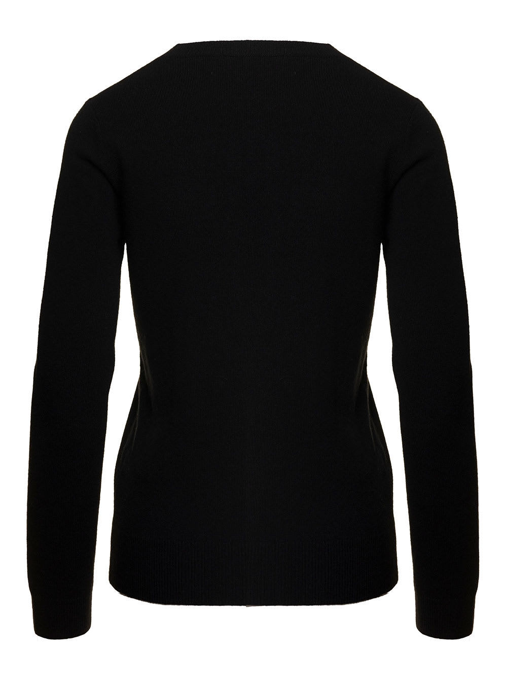 Shop Max Mara Pamir In Black